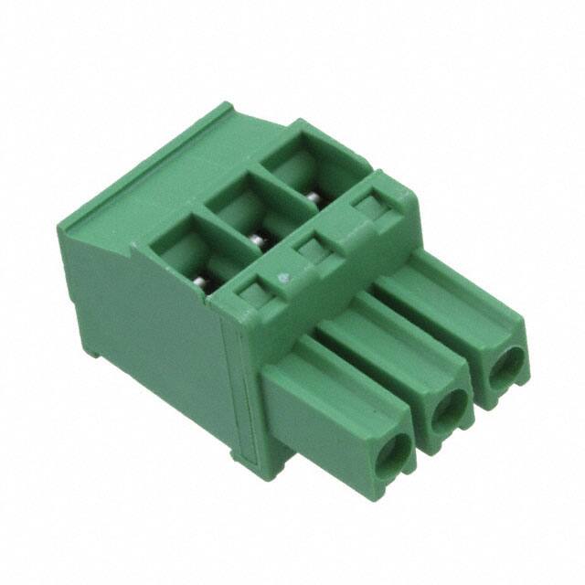5149009-7 TE Connectivity AMP Connectors  Headers Male Pins